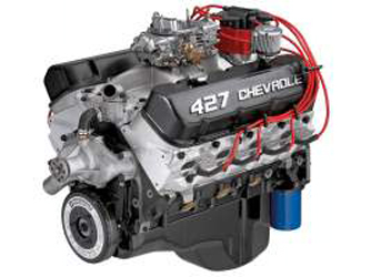 C2524 Engine